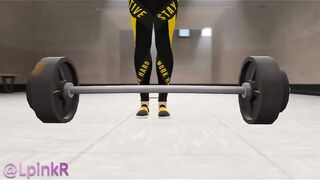 How to win a competition – StealthClobber