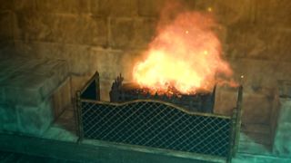 Hogwarts Enchanted Episode 1 – UnidentifiedSFM