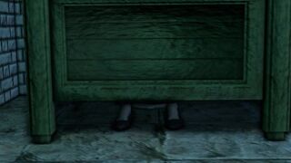 Hogwarts Enchanted Episode 2 – UnidentifiedSFM