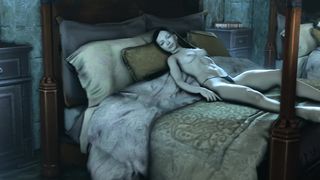 Hogwarts Enchanted Episode 3 – UnidentifiedSFM