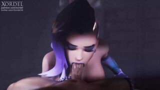 Sombra PoV Bj – Xordel