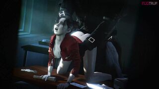 Claire Doggy – Fugtrup