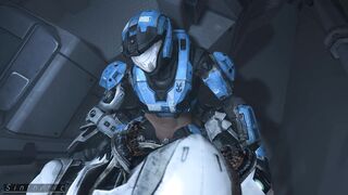 Kat vs Elite Part 1 – SintheticR18