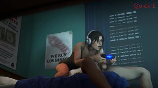 Lara Gaming – Quick e