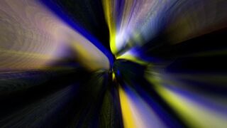 Alien Encounter – Horror Subway 3 – Love Wolf