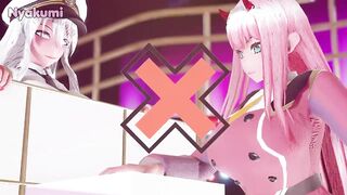 Lewd Game Show – Nyakumi