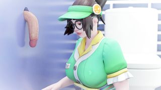 Mei Glory Hole – Eddysfm