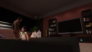 The Neighbour’s Wife 2 – SumthinDifrnt