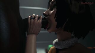 Christmas Special – SumthinDifrnt