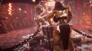 Dragon Breeding – Sleepy_B