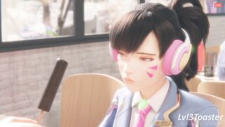 DVa Pranked – Lvl3toaster