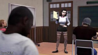Teacher Elizabeth – Cyrusfm