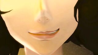 Detention with Kawakami-sensei – amateurthrowaway