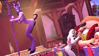 Legretta birthday – Kaminakirei