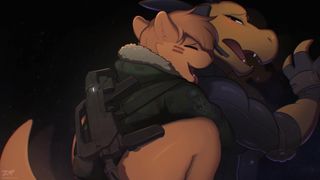 Space BReeder – ZonkPunch