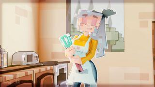 Milfcraft – Cumminham