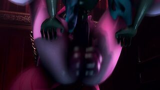 Fun Time with Chrysalis – BlackjrXiii