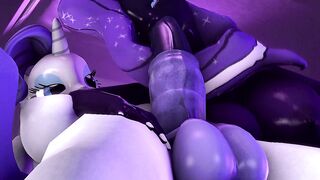 Dark side of the Rare – BlackjrXIII