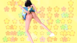 3DGSpot – Portentia Cheer – Dance Two