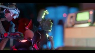 Bug Hunt 2: Infestation – Voimond