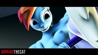 Cucked – Dominothecat