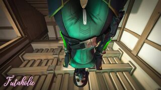 Viper Futa – Futaholic