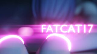 Widowmaker X Doomfist hostage training part 1 – Fatcat17