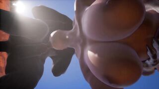 Shey and the Dirty old Goats – Adeptus Steve