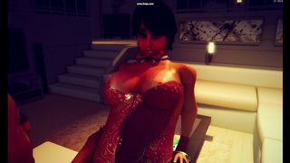 HELEN BERMAN – LUSTY GRANDMAS