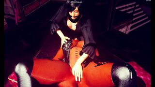 AMARAZIMOTH – NO ESCAPE