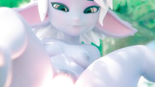 Tristana X Soraka – Gurobase