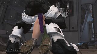 Kat vs. Elite Part 2 – SintheticR18