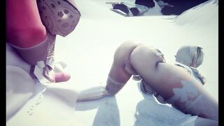 THE SECRETS OF SNOW ELF ROYALTY – ELERIA & ALARIA