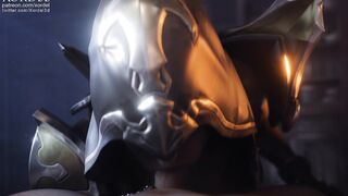 Sombra PoV – Xordel