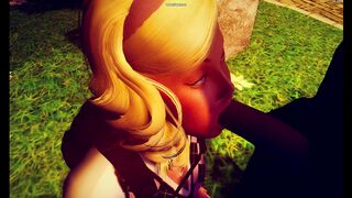 MEGAN CLARK – MEGANS LITTLE SECRET