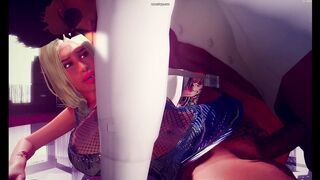 DALILAH DREAMZ – CHOCOLATE CITY SOUNDS VOL. 1 – YELLABONE