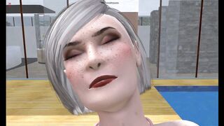 ROBYN STONE – KYLE GETS ALL THE GIRLS – MOM EDITION
