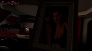 A Friendly Visit – After 1