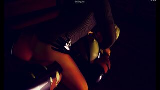 MERYL – DOMINATION