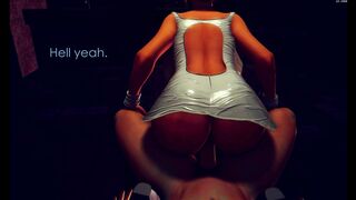 ORIANI SKYE – 10 DOLLAR WHORES VOL. 1