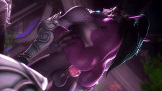 Addiction – Ambrosine