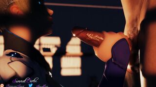 Relax and let Dr.Zielger take care of you tonight – Swurst Erotic