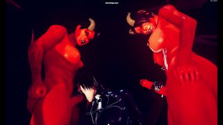 RAQUEL WEICKERT, ABRIGON & ABRAHEL – I DONT WANNA ESCAPE