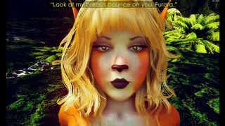 ANTAZAIA CHRONICLES VOL. 1 – PREDATORS & PREY