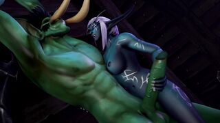 Yltana Rape troll – KaminaKirei