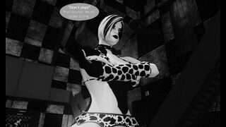 NUALIA, FINA & FALLAH FELINA – THE SUMMONING VOL. 6