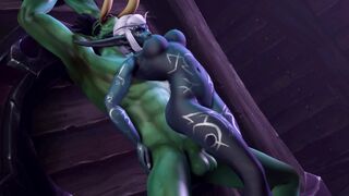 Yltana Rape troll part 2 – KaminaKirei