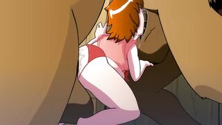Horselove – Deepstroke