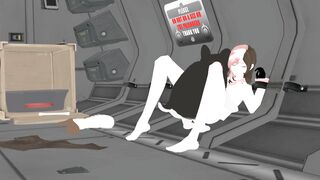 Zwei Neo of the sexing – the clipping