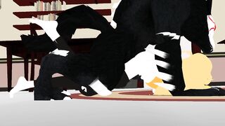 The full beowolf saga – The Clipping